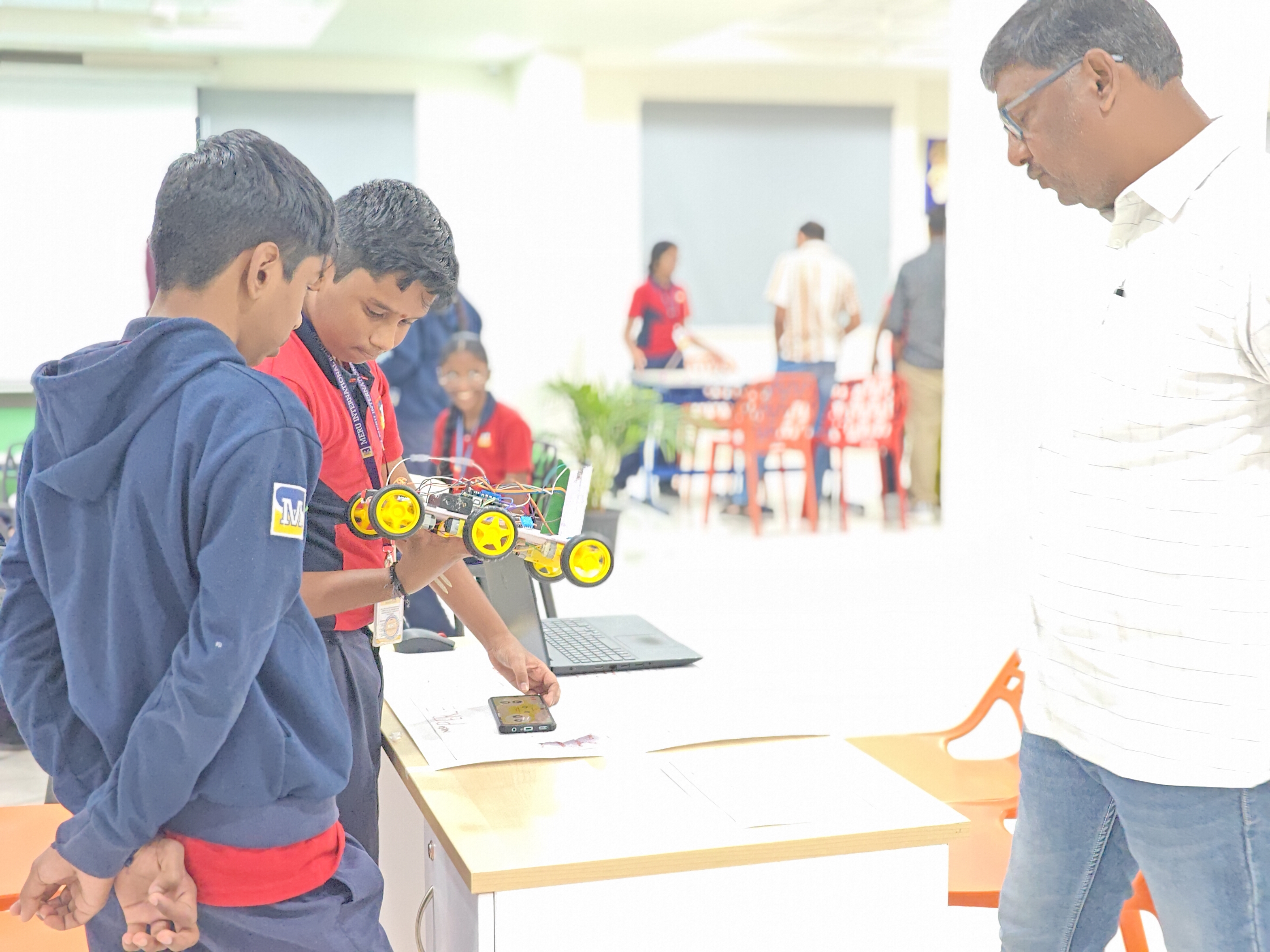 meruinternationalschool