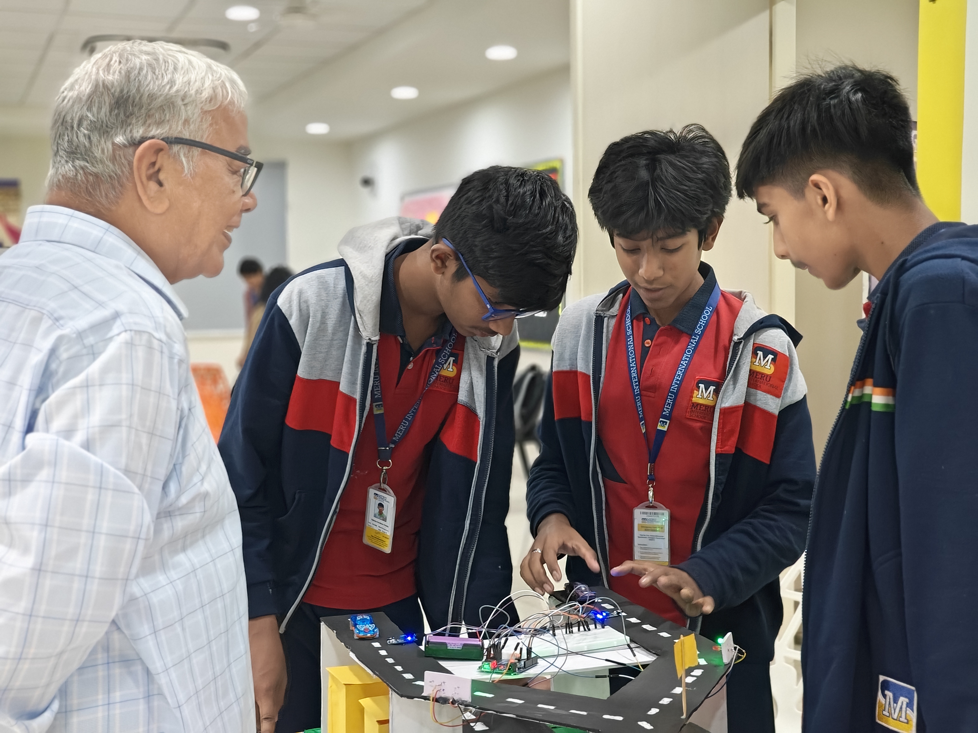 meruinternationalschool