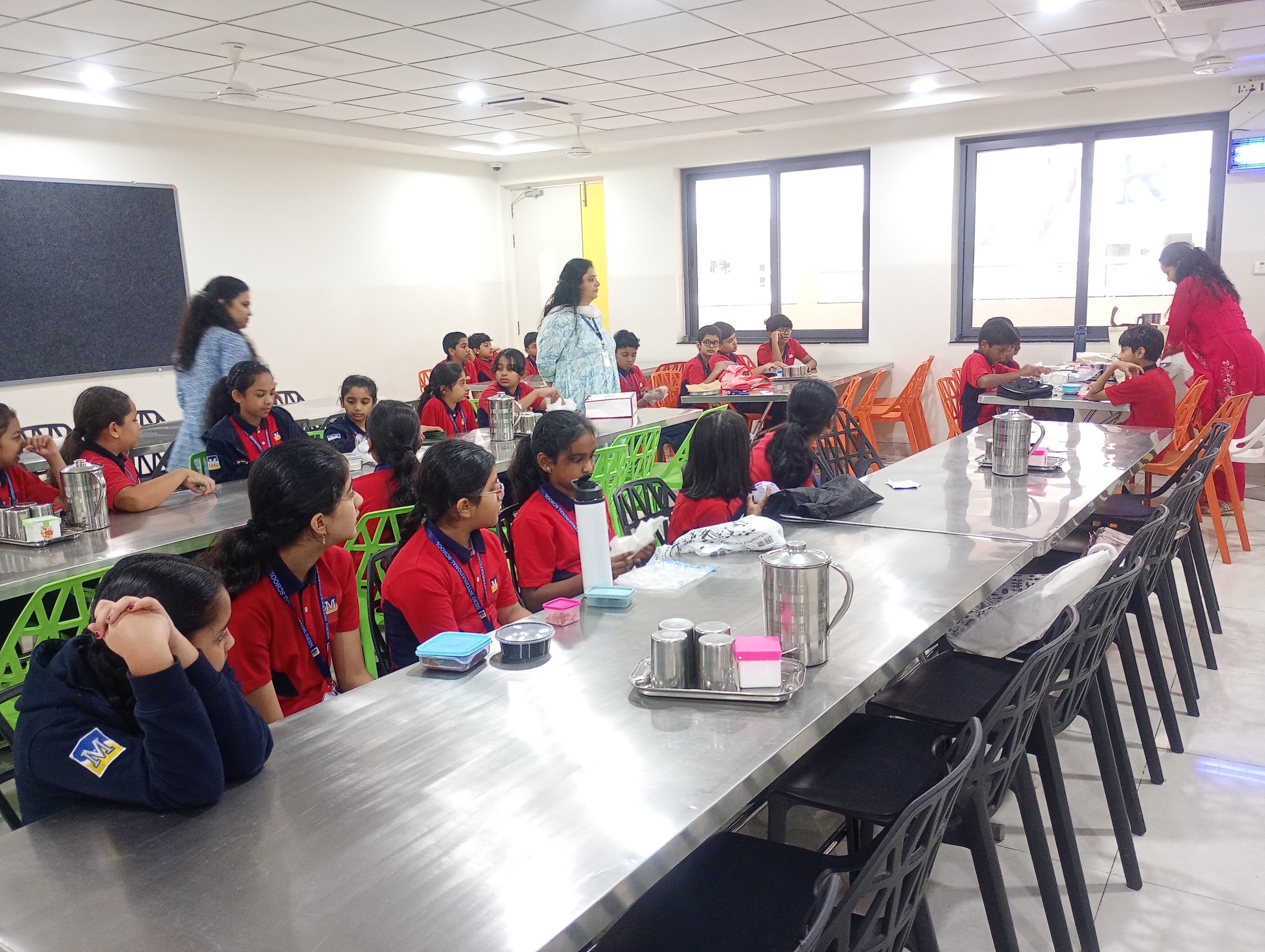 meruinternationalschool