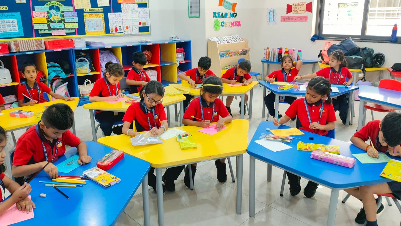 meruinternationalschool
