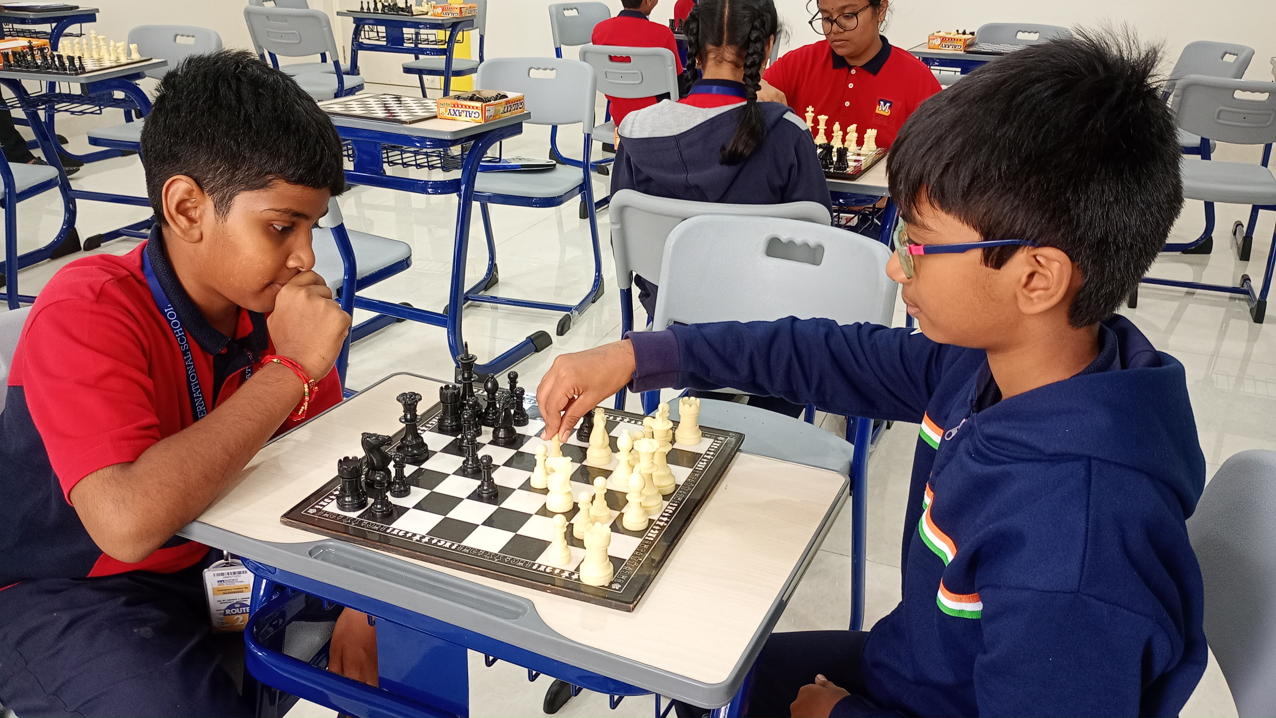 meru-international-school