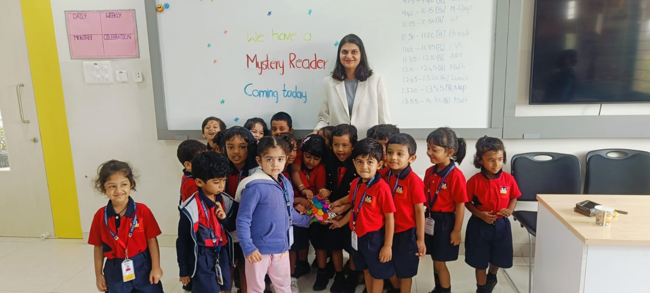 meru-international-school