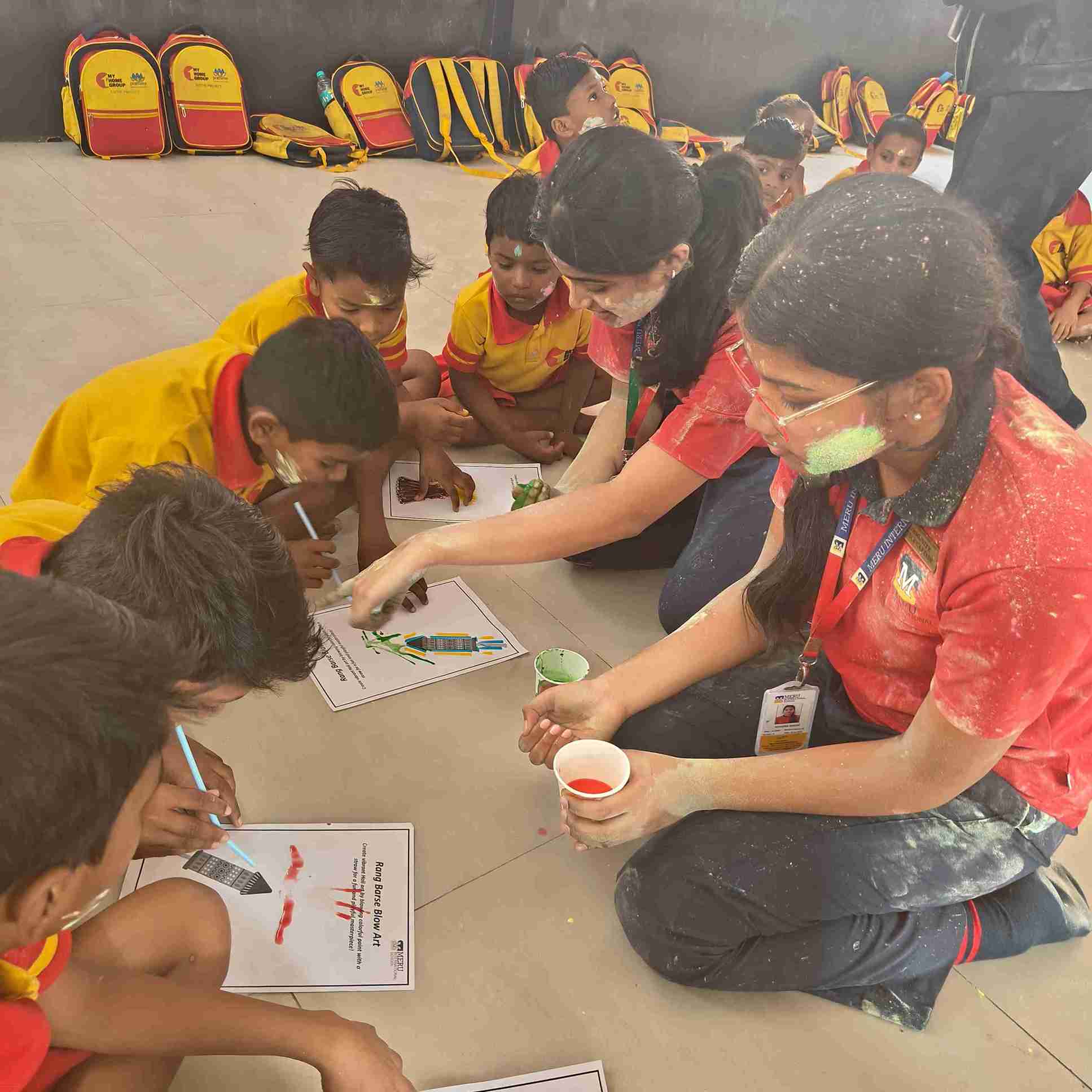 meru-international-school