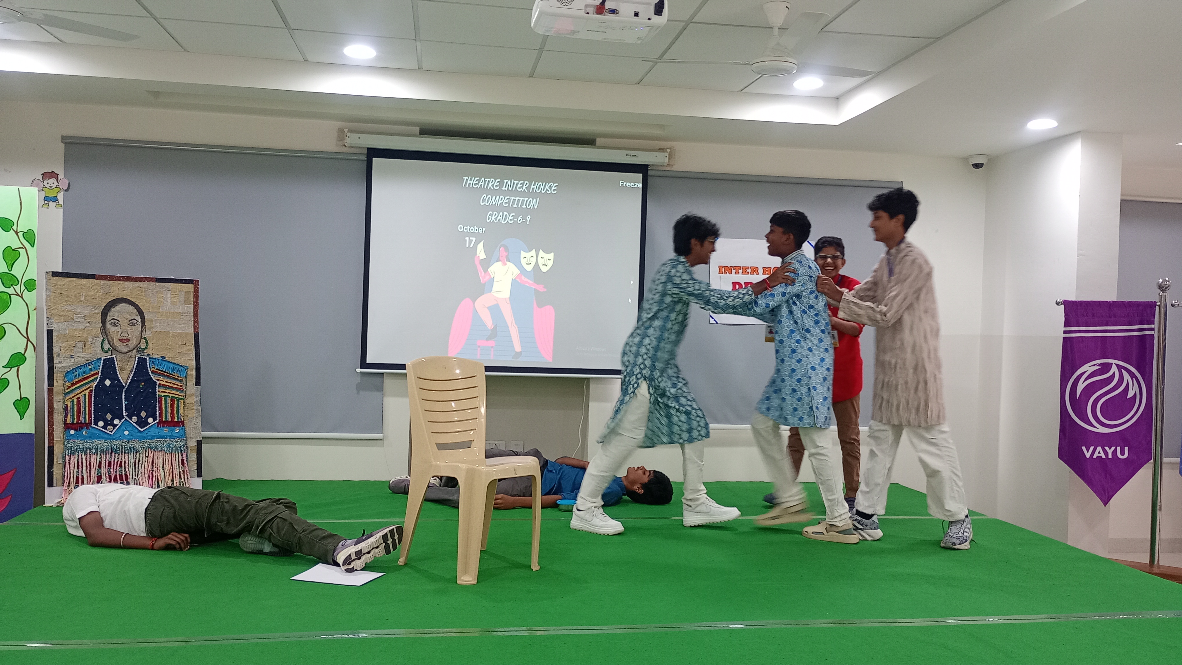 meru-international-school