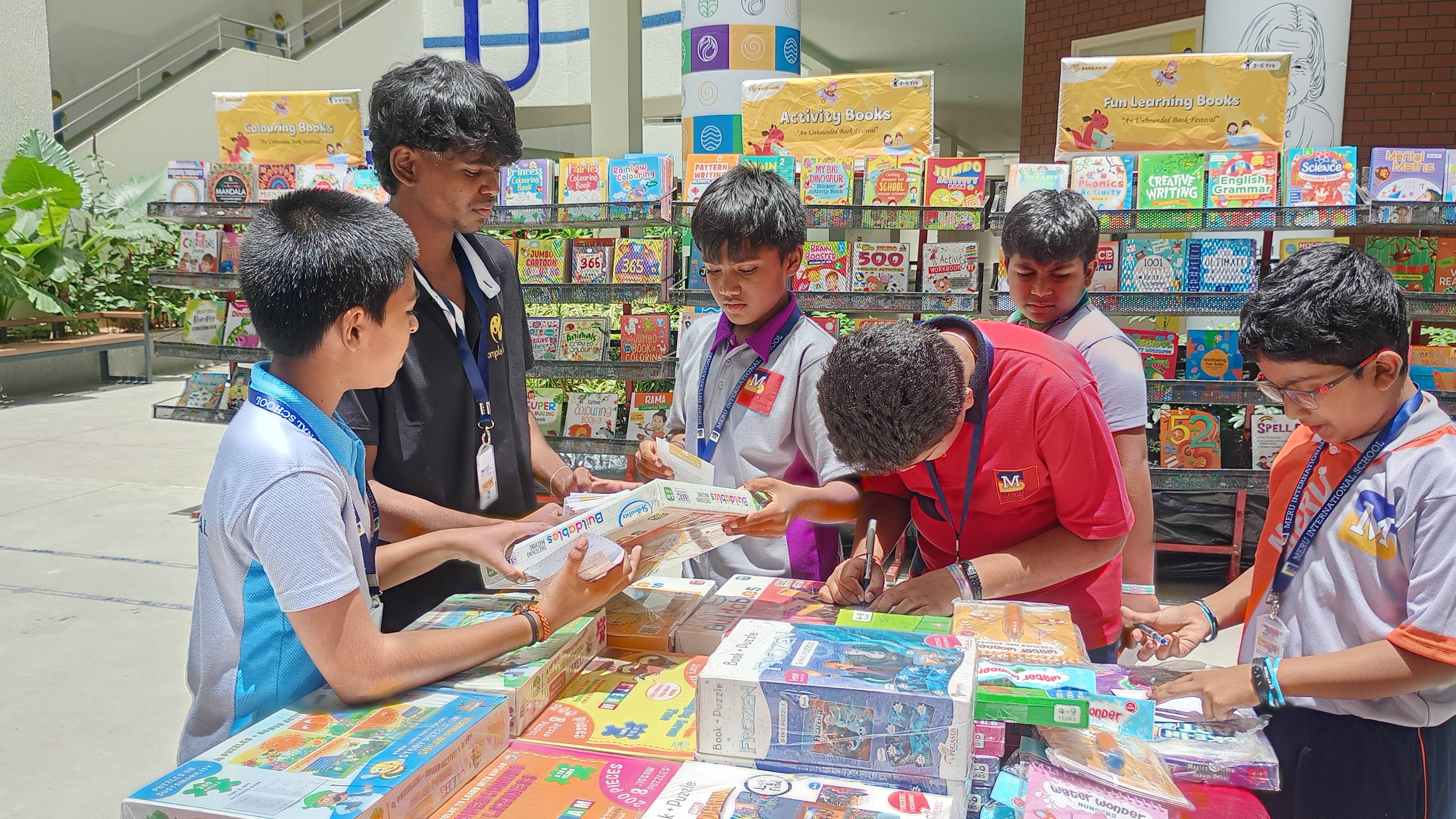 meru-international-school