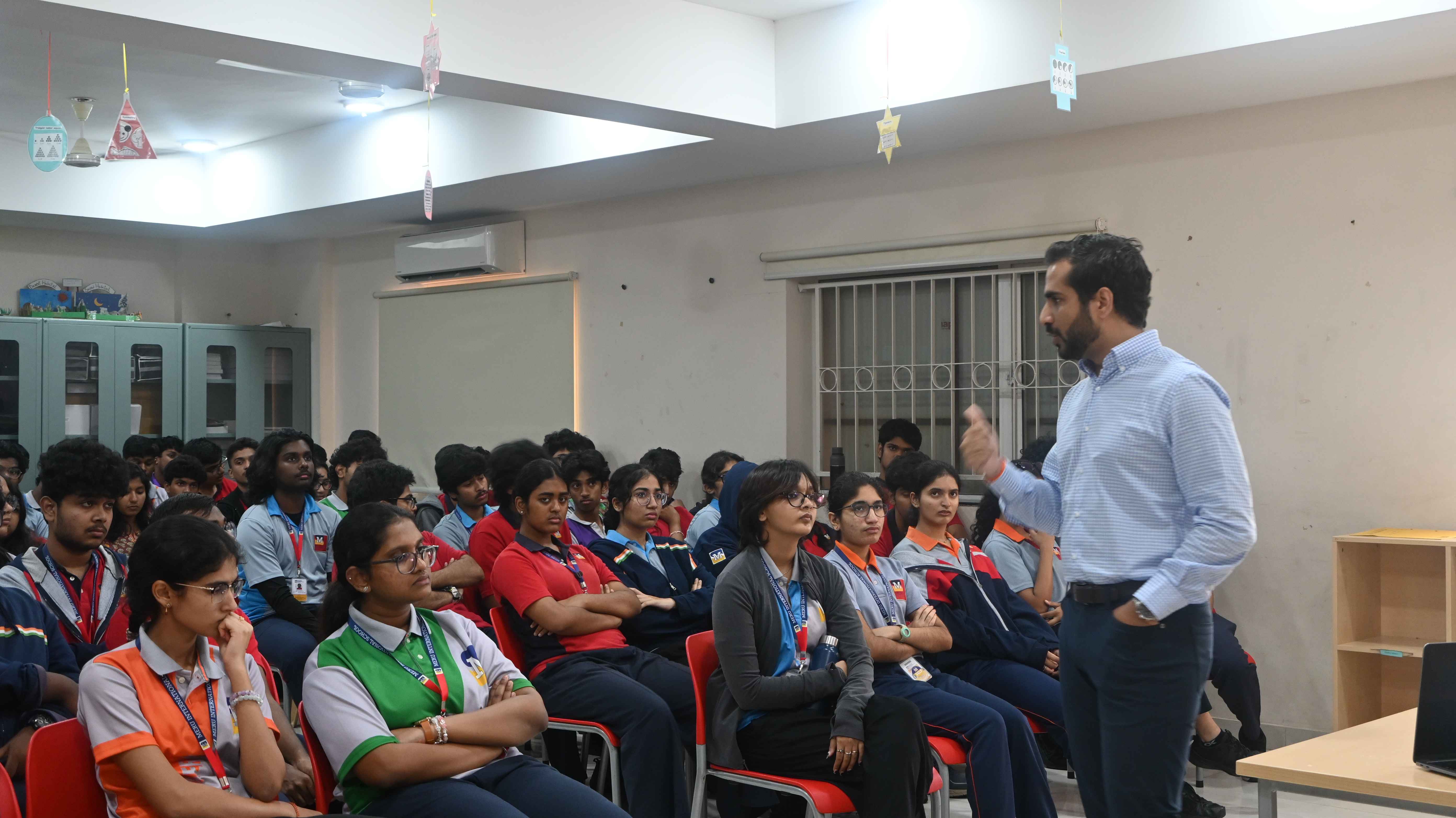 meruinternationalschool
