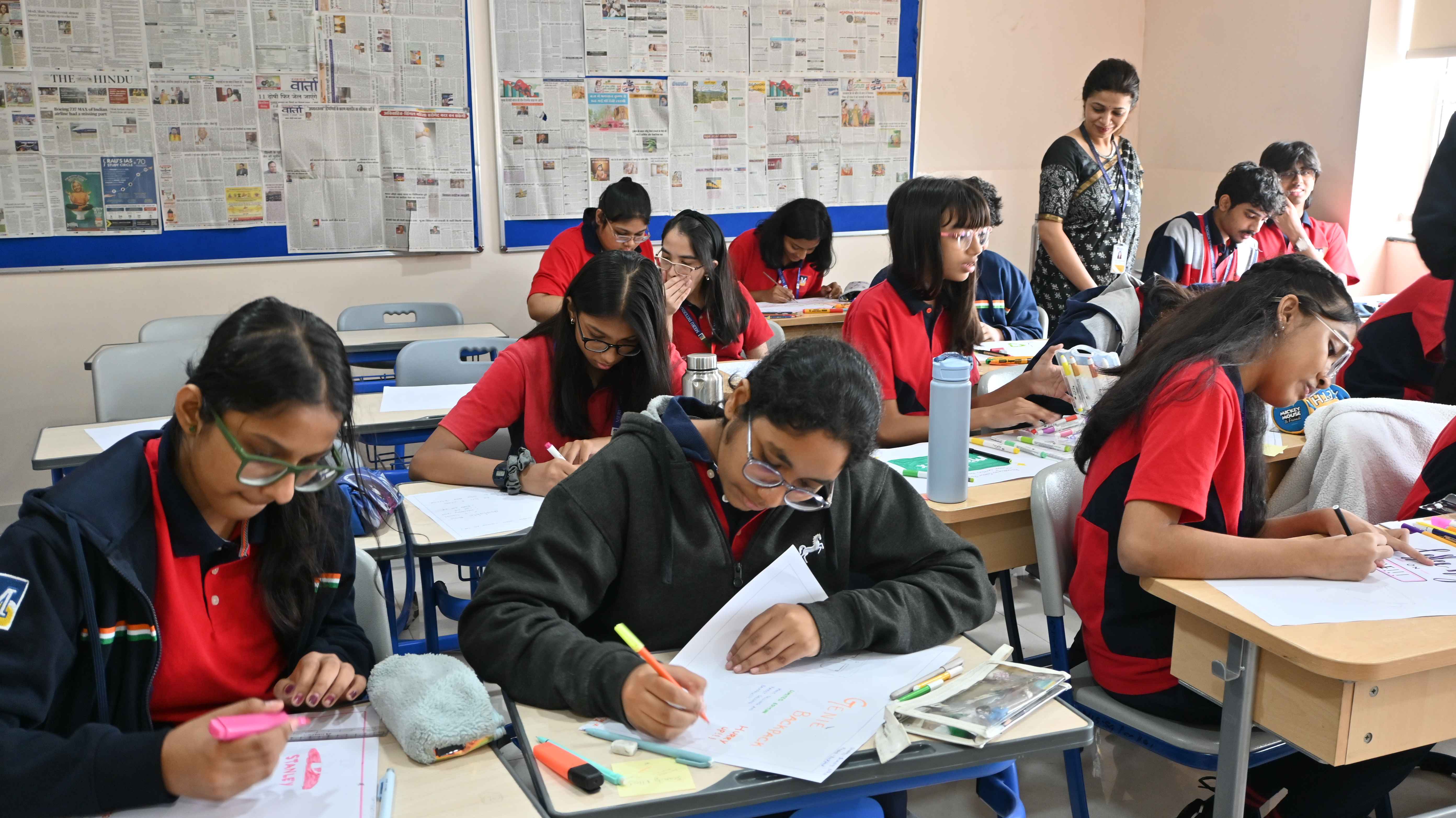meruinternationalschool