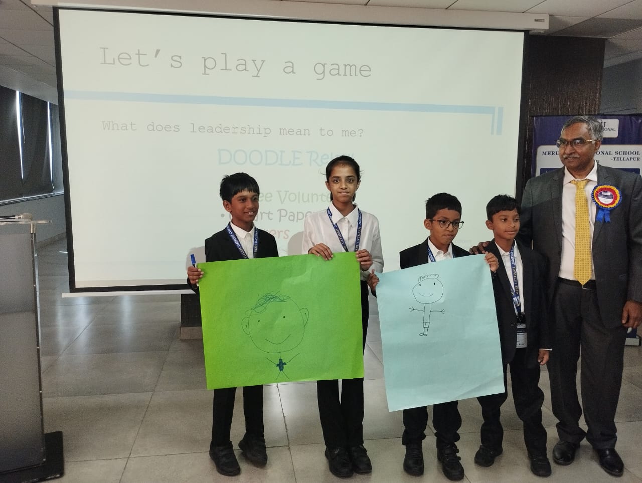 meru-international-school