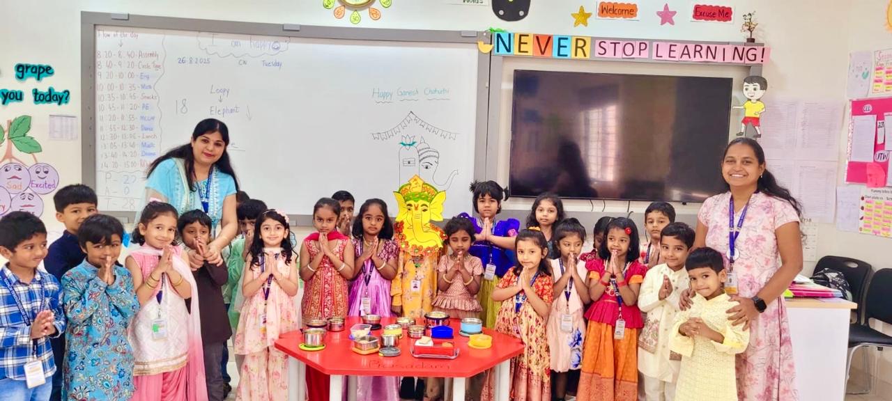 meru-international-school