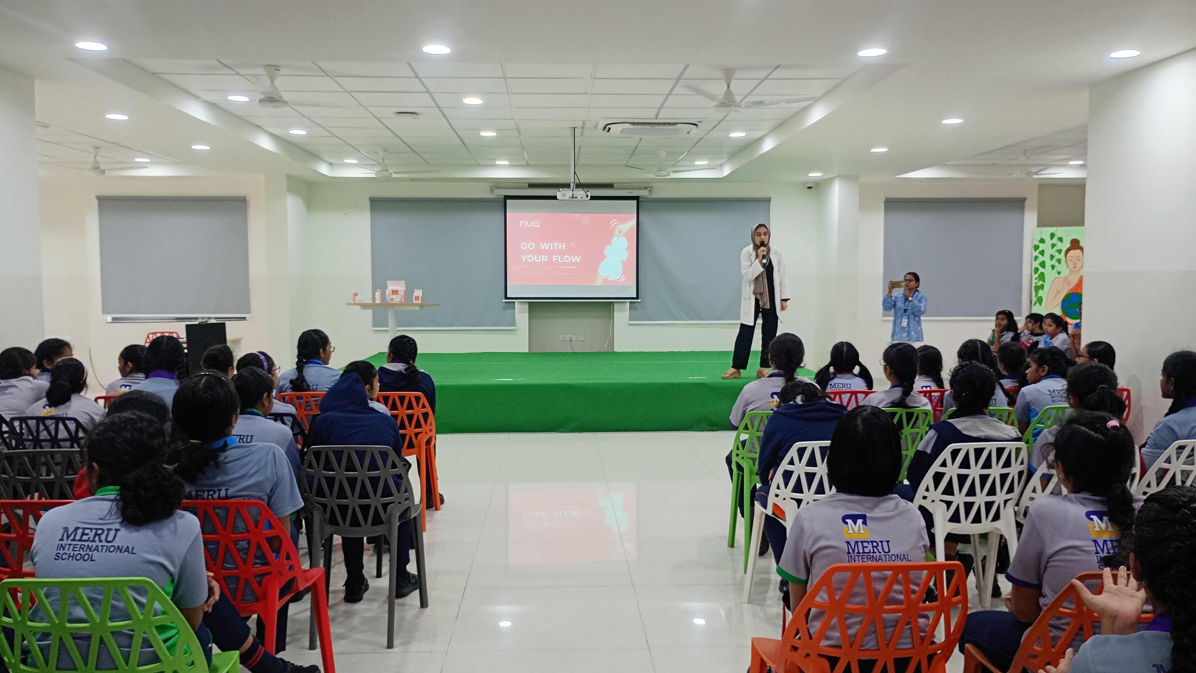 meru-international-school