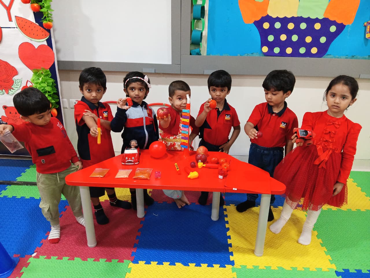 meru-international-school