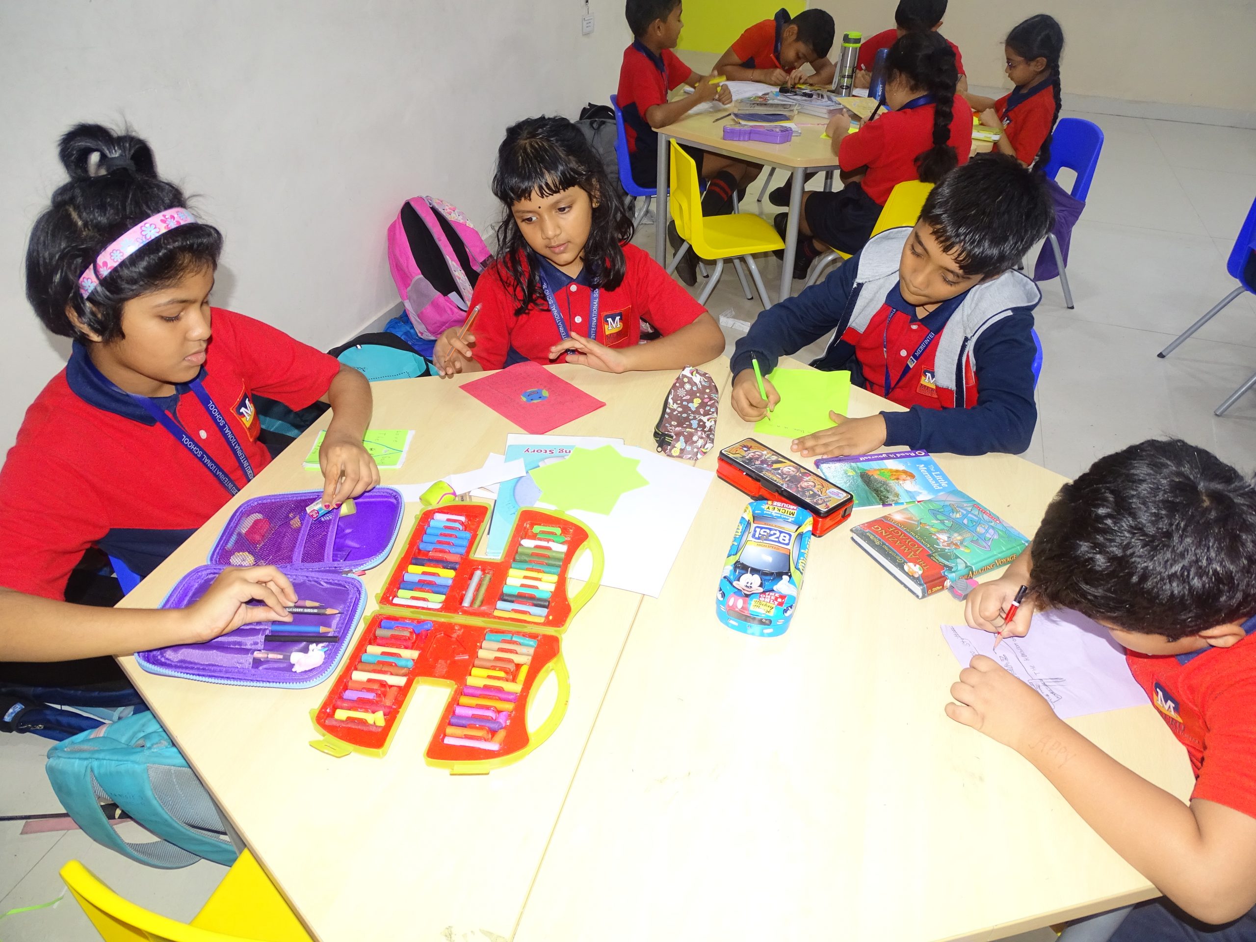 meru-international-school