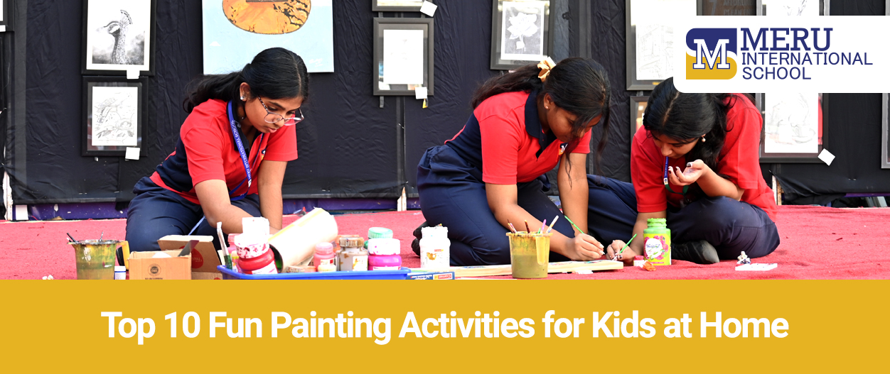 meru-international-school