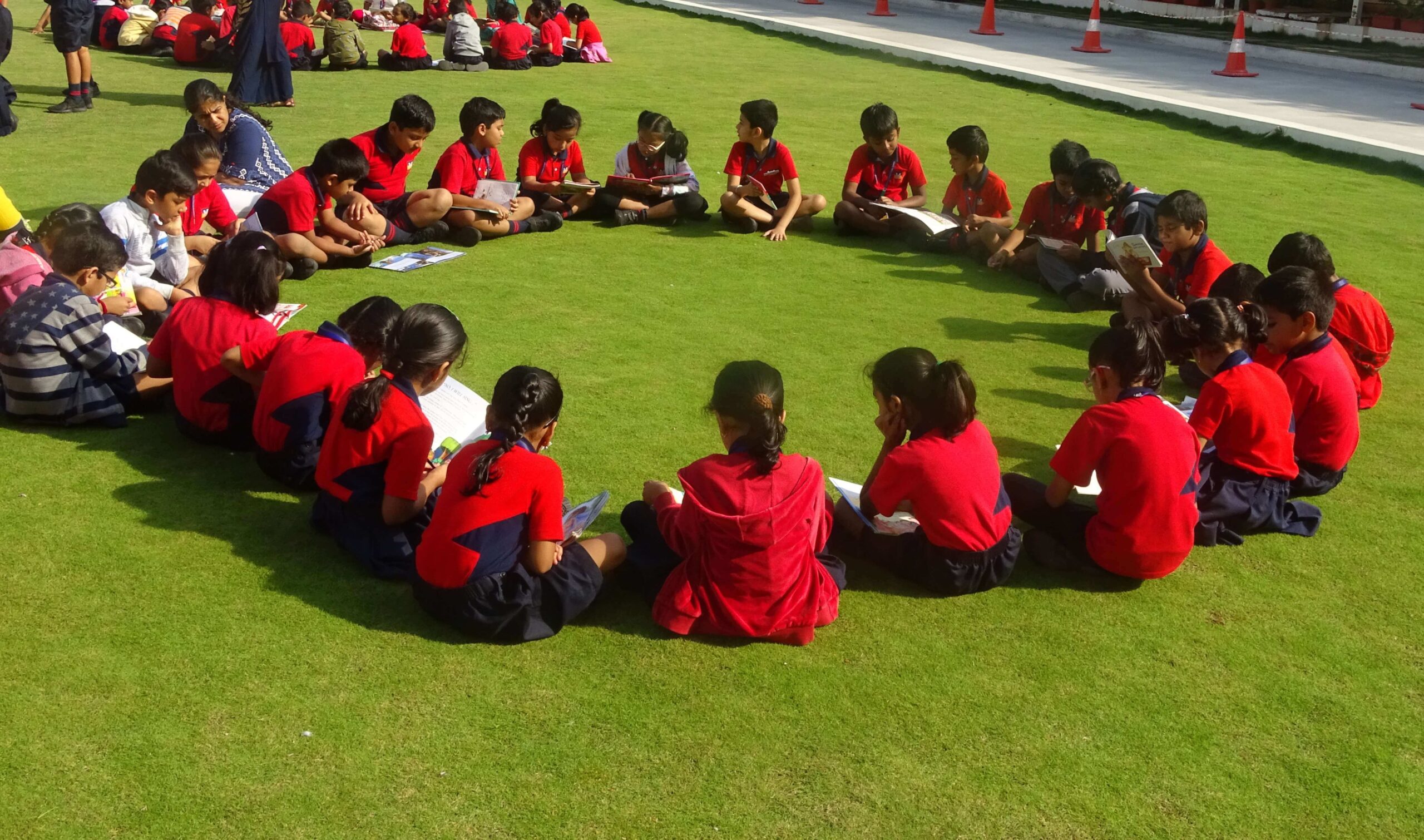 meru-international-school