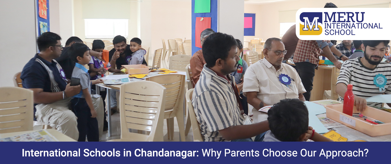 meru-international-school