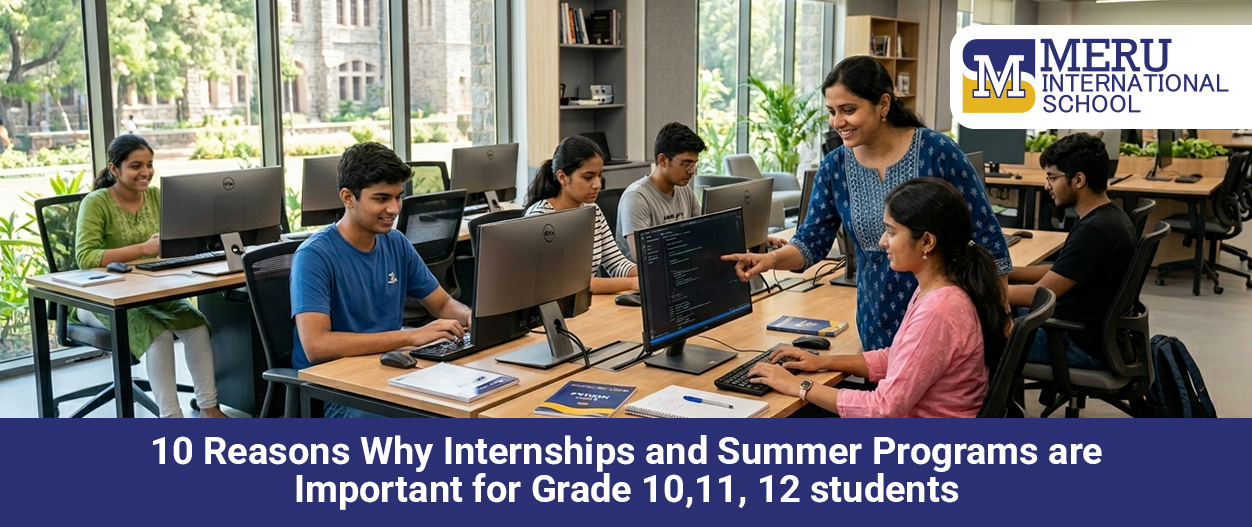 meru-international-school